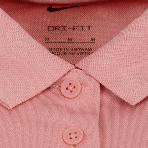 Nike Dri-FIT Victory Ladies Golf Polo Shirt