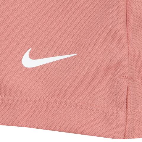 Nike Dri-FIT Victory Sleeveless Ladies Polo Shirt