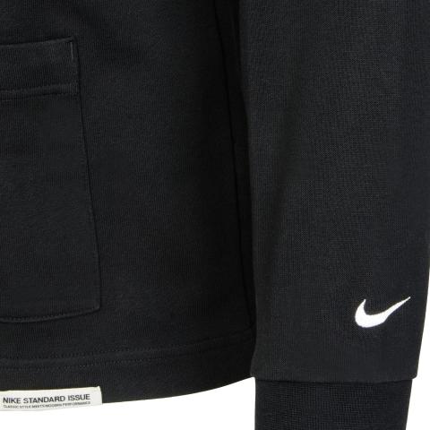 Nike Dri-FIT Standard Issue Golf Cardigan