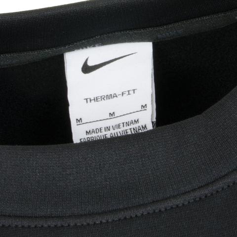 Nike Therma-FIT Crew Golf Sweater