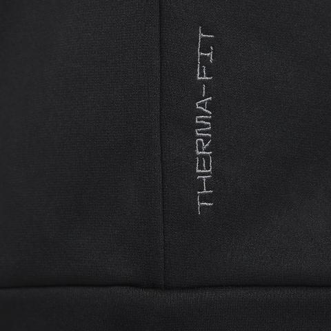 Nike Therma-FIT Crew Golf Sweater