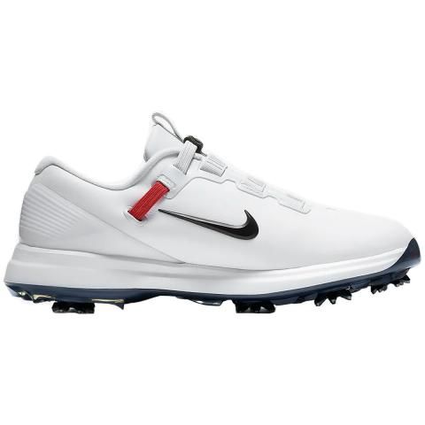 tiger woods 71 shoes