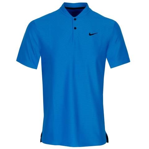 Nike Tour Dri-FIT Texture Polo Shirt