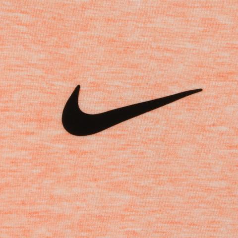 Nike Dri-FIT Tour Heather Polo Shirt