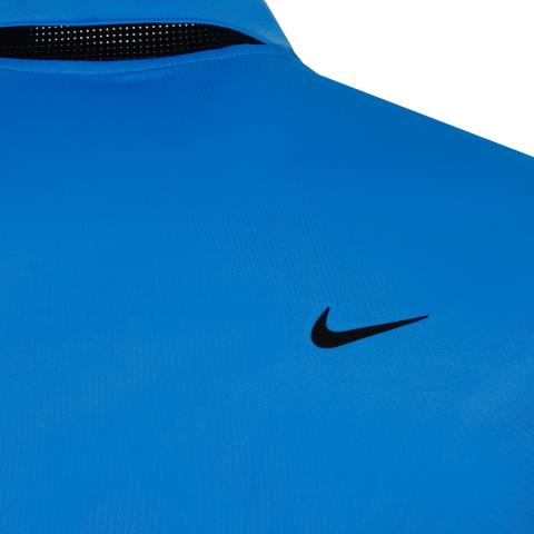 Nike Dri-FIT Tour Micro Solid Polo Shirt