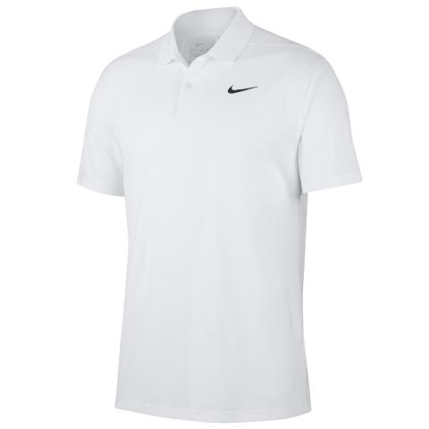 nike dry victory solid polo