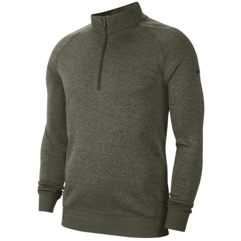 Nike Dry Player Zip Neck Sweater Nike Dry Player Zip Neck Sweater