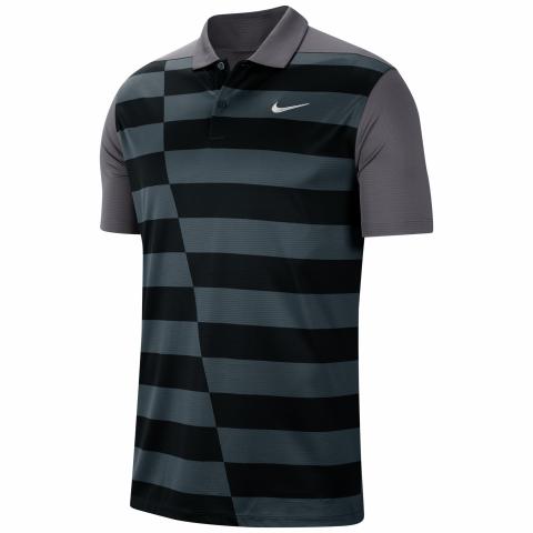 Nike Dri-FIT Graphic Polo Shirt Nike Dri-FIT Graphic Polo Shirt