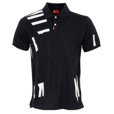 Nike Dry The Nike Hacked Polo Shirt 