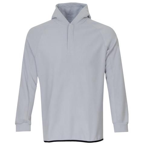 Tiempo de día Infantil parásito Nike Therma Zip Hoodie Sky Grey | Scottsdale Golf