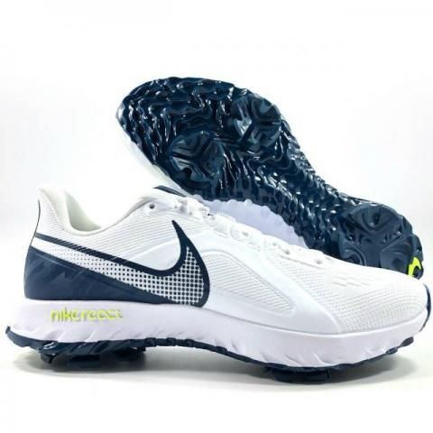 nike react infinity pro golf shoe