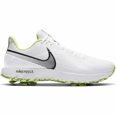 nike react womens golf shoes