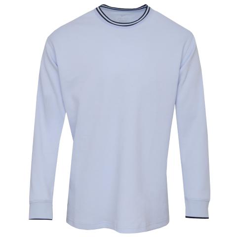 nike dri fit ngc crew neck sweater