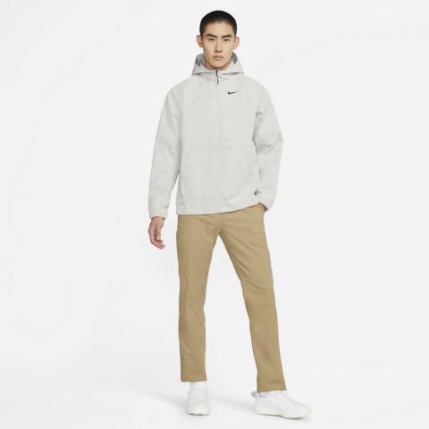golf anorak