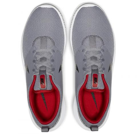 nike roshe golf shoes red