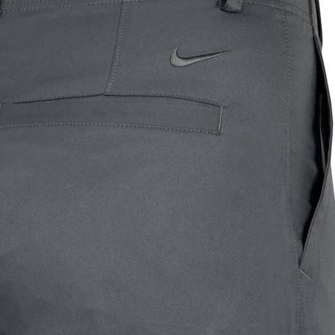 nike pro training collection flex rep joggers in grey