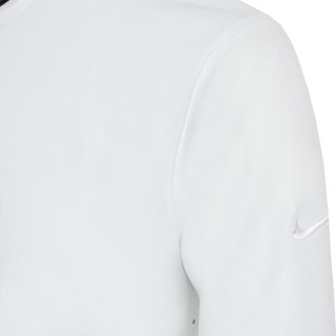 nike dri fit ngc crew neck sweater