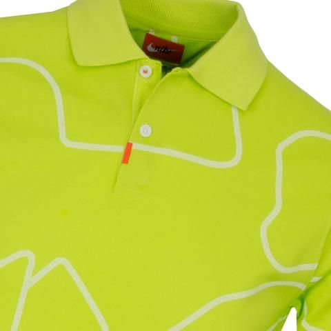 nike nrg mstr polo