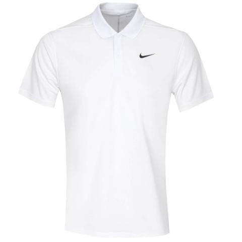 Nike Dri-FIT Victory Solid Golf Polo Shirt