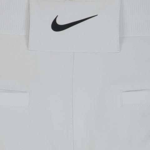 Nike Dri-Fit Vapor Slim Golf Pants Photon Dust/Black | Scottsdale Golf