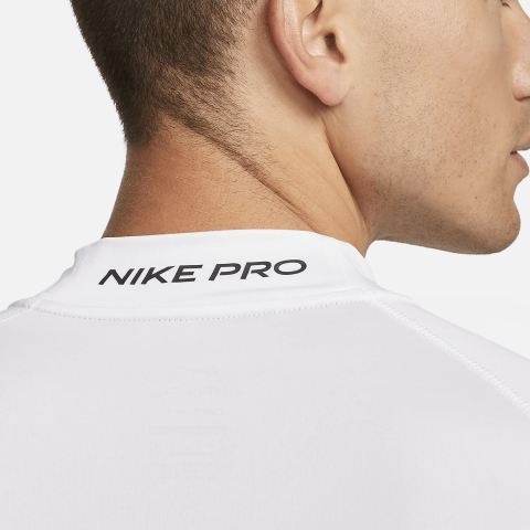 Nike Pro Dri-FIT Tight Mock Base Layer