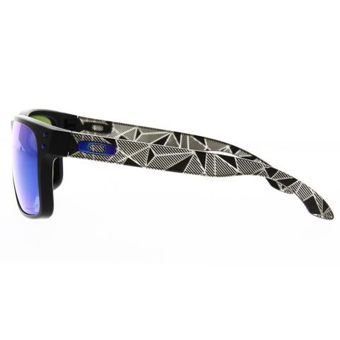 Oakley Holbrook Prizmatic Collection Sunglasses