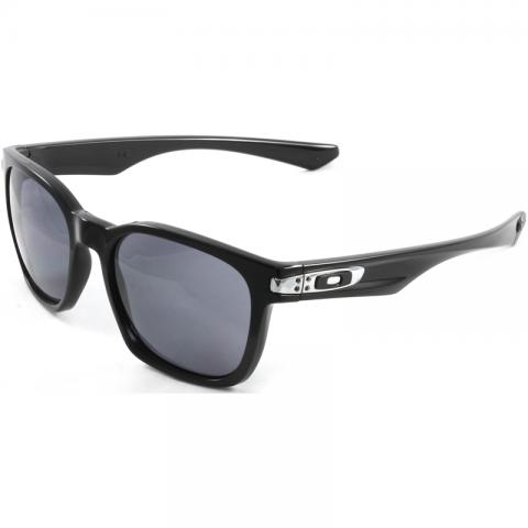 oakley garage rock polished black