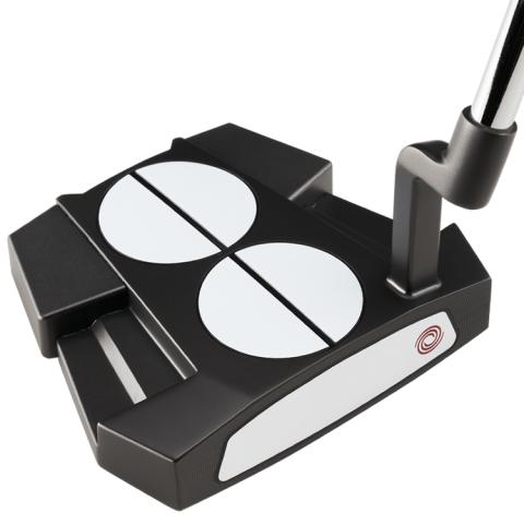 Odyssey 2Ball Eleven Tour Lined CH Golf Putter | Scottsdale Golf