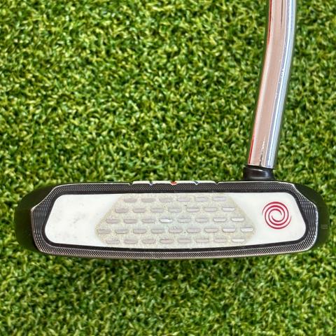 Odyssey Triple Track Golf Putter - Used