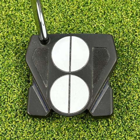 Odyssey 2-ball Ten Golf Putter - Used Mens / Right Handed / 40 inch