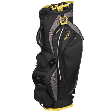 ogio 2018 grom cart golf bag