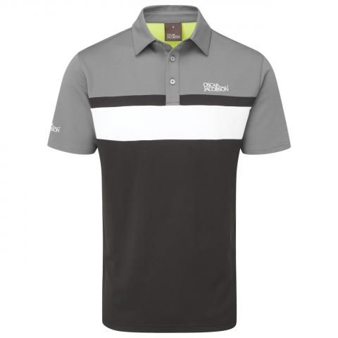 Oscar Jacobson Boston Polo Shirt Oscar Jacobson Boston Polo Shirt