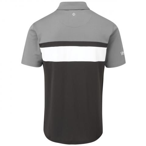 Oscar Jacobson Boston Polo Shirt Oscar Jacobson Boston Polo Shirt
