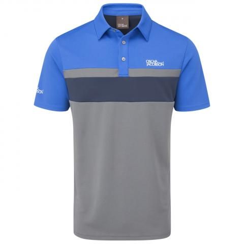 Oscar Jacobson Boston Polo Shirt Oscar Jacobson Boston Polo Shirt