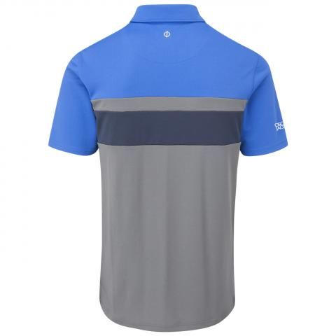 Oscar Jacobson Boston Polo Shirt Oscar Jacobson Boston Polo Shirt