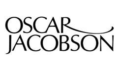 Oscar Jacobson Approved Retailer