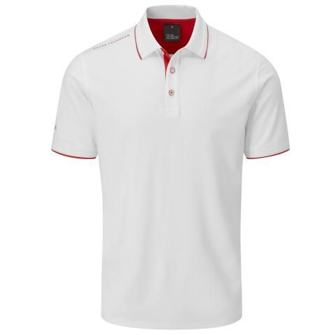 oscar jacobson golf shirt sale