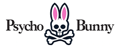 Psycho Bunny Approved Retailer