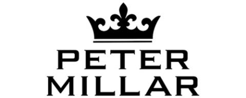 Peter Millar Approved Retailer