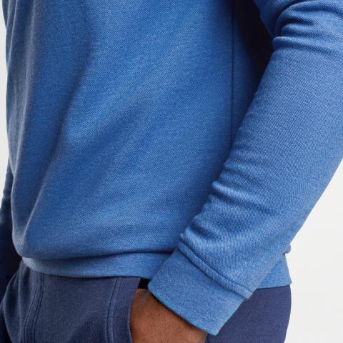 Peter Millar Crown Comfort Pullover Sweater