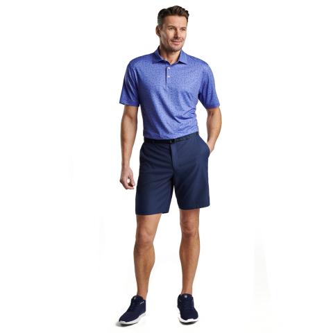 Peter Millar Fairway Free For All Polo Shirt
