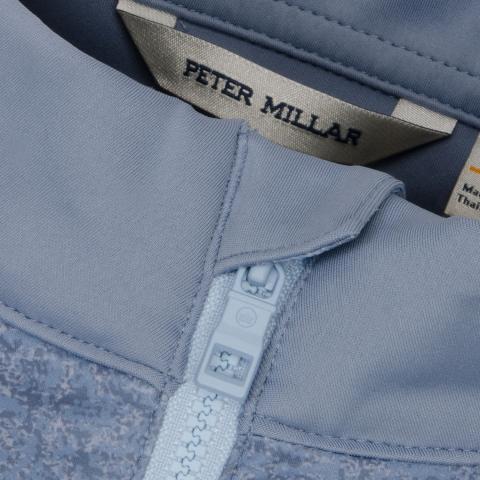 Peter Millar Venture Hybrid Jacket