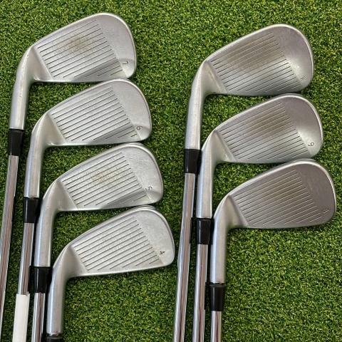 PING i200 Golf Irons - Used