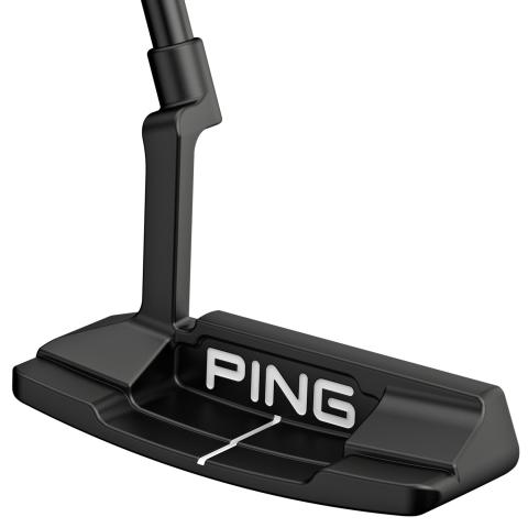 PING Anser 2D Golf Putter (Custom)