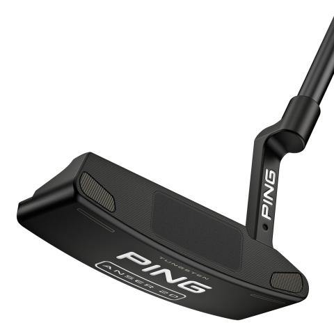 PING Anser 2D Golf Putter (Custom)