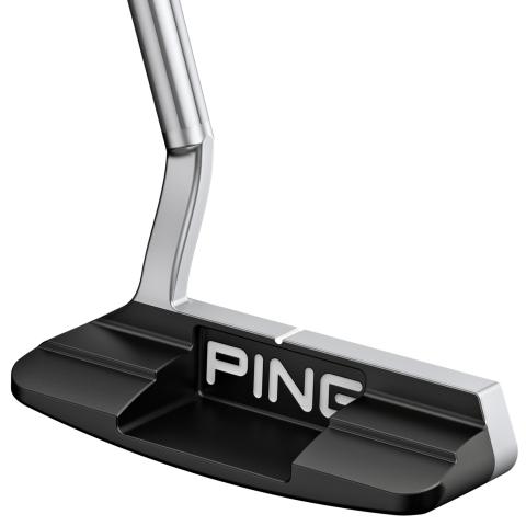 PING Kushin 4 Golf Putter (Custom)