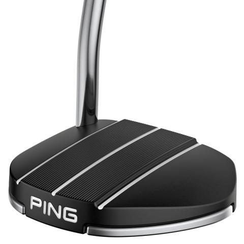 PING Mundy Golf Putter (Custom)