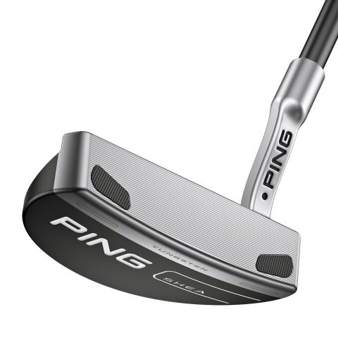 PING Shea Golf Putter (Custom)