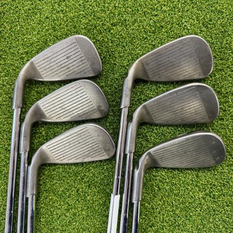PING G25 Golf Irons - Used