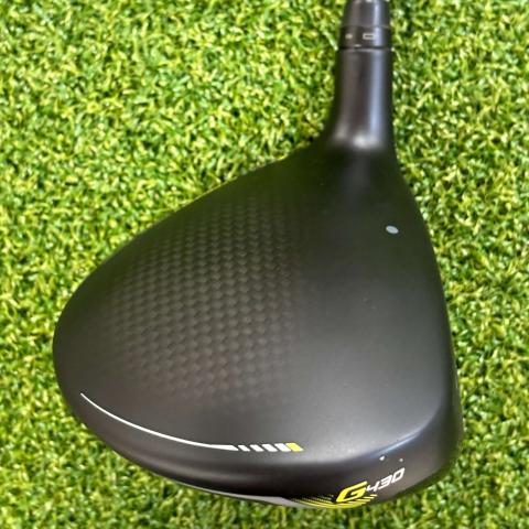 PING G430 Max Golf Fairway - Used